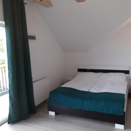 Paprotno Paprotowka Apartament Wiosenny מראה חיצוני תמונה
