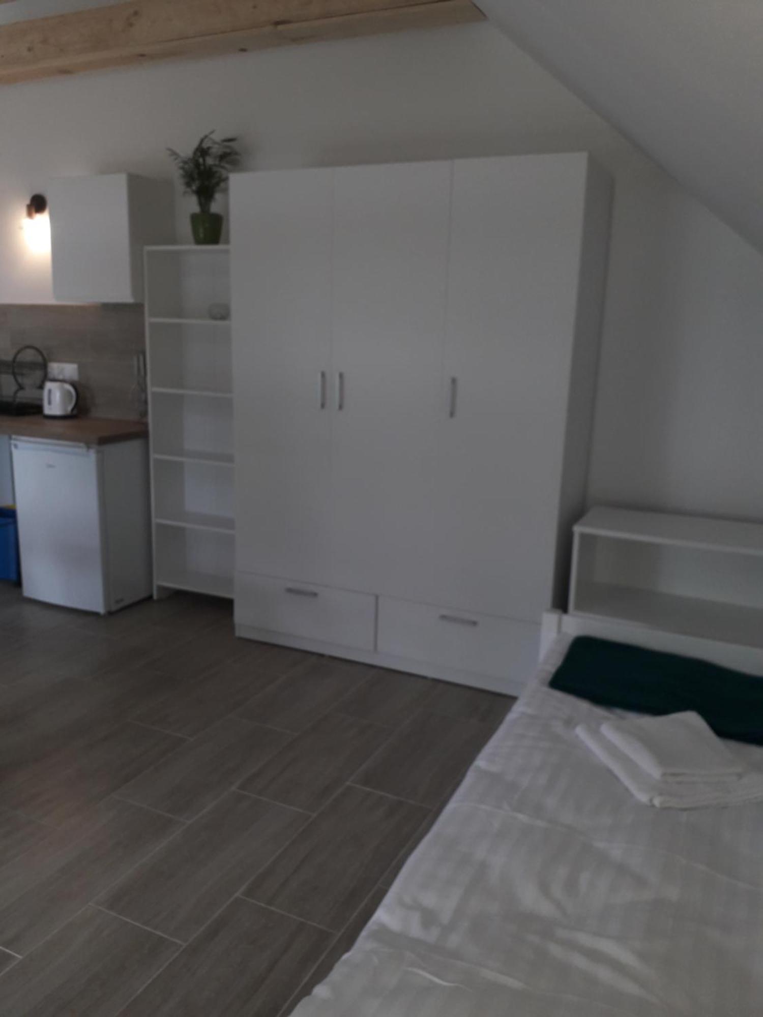 Paprotno Paprotowka Apartament Wiosenny מראה חיצוני תמונה