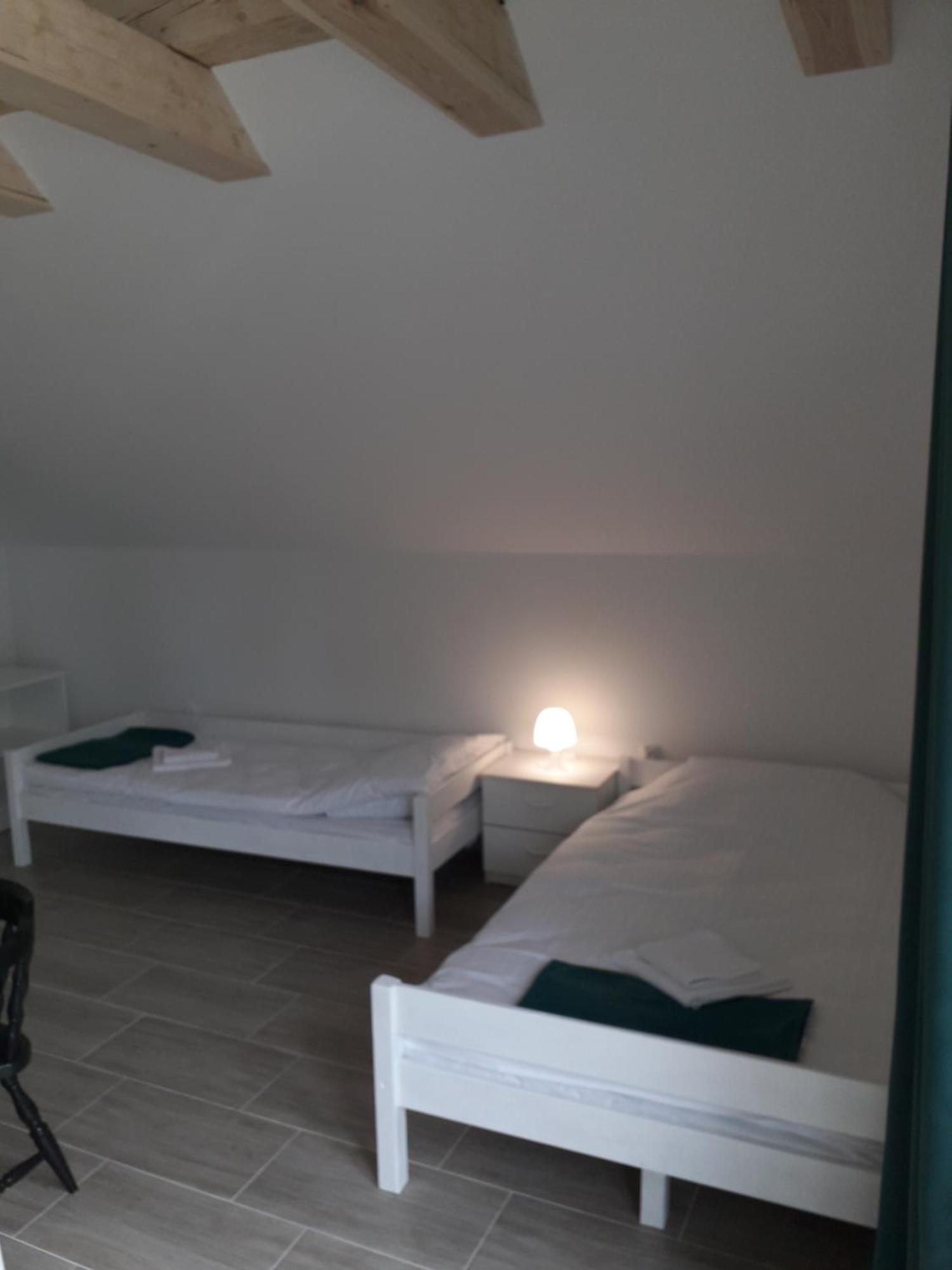 Paprotno Paprotowka Apartament Wiosenny מראה חיצוני תמונה