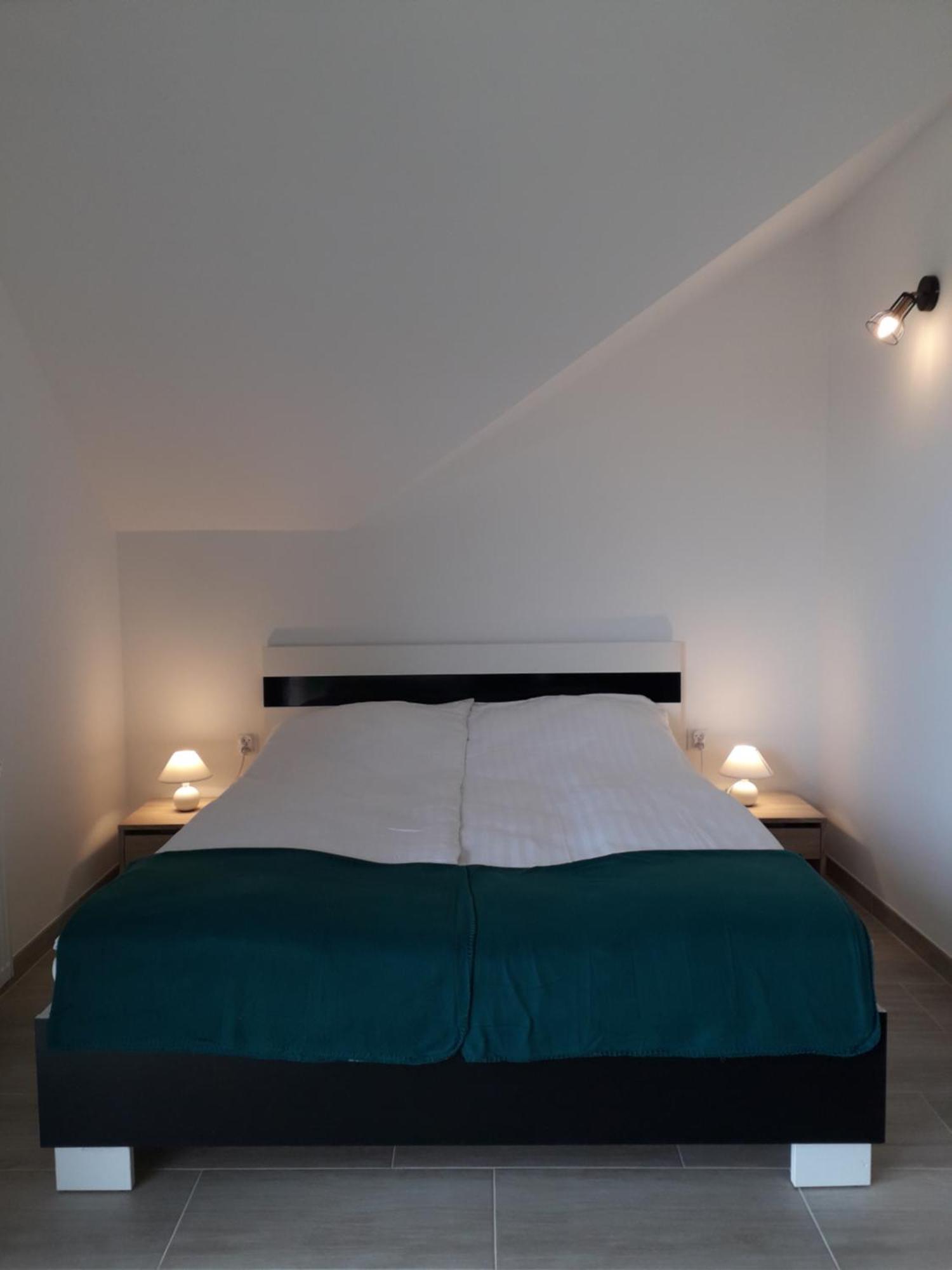 Paprotno Paprotowka Apartament Wiosenny מראה חיצוני תמונה